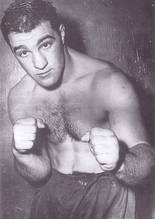 Rocky Marciano - Boksački klub Sveti Duje Split