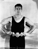 Gene Tunney - Boksački klub Sveti Duje Split