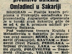  - Boksački klub Sveti Duje Split
