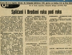  - Boksački klub Sveti Duje Split