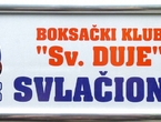  - Boksački klub Sveti Duje Split