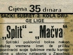  - Boksački klub Sveti Duje Split