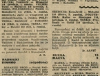 - Boksački klub Sveti Duje Split