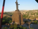 Armenia, Yerevan.  - Boksački klub Sveti Duje Split