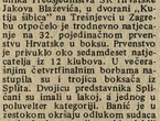  - Boksački klub Sveti Duje Split