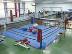  - Boksački klub Sveti Duje Split